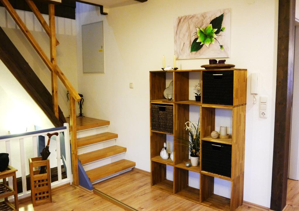 Haus-Wolter Apartment Goslar Room photo